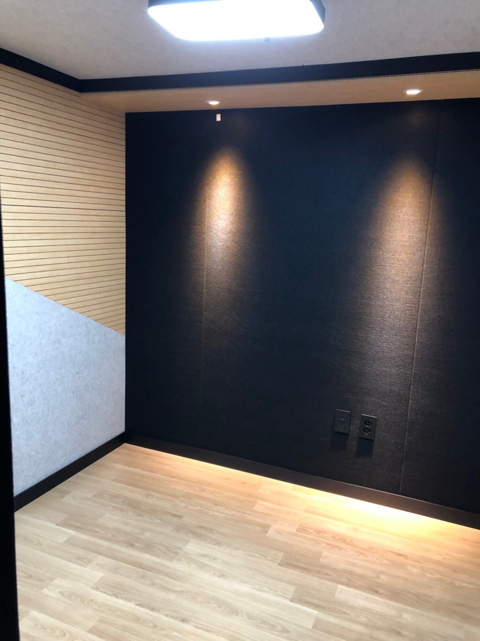 Studio image 1