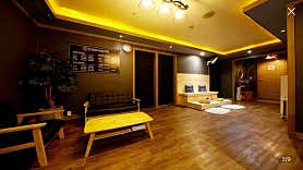 다온타이앤아로마 (동탄) 매장 사진 2