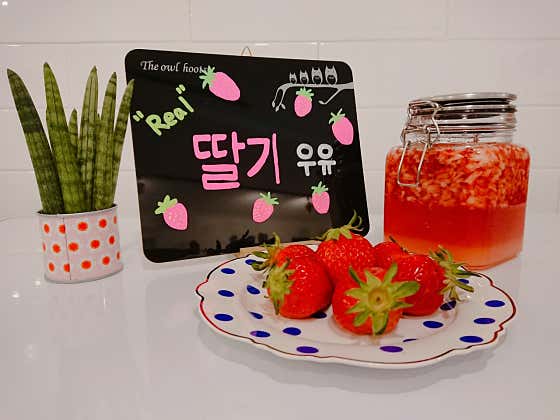 아메리카노 메뉴 사진(네이버)