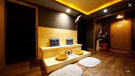 다온타이앤아로마 (동탄) 매장 사진 3