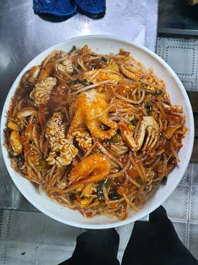 원덕털보대구왕뽈찜아구찜 사진 6