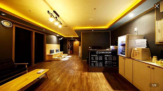 다온타이앤아로마 (동탄) 매장 사진 1