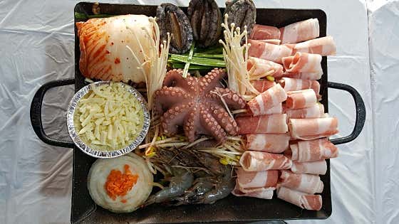 여수낭만포차88번 · 네이버 지도·플레이스 8