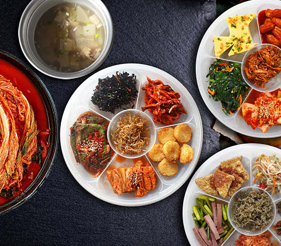 바른반찬배달