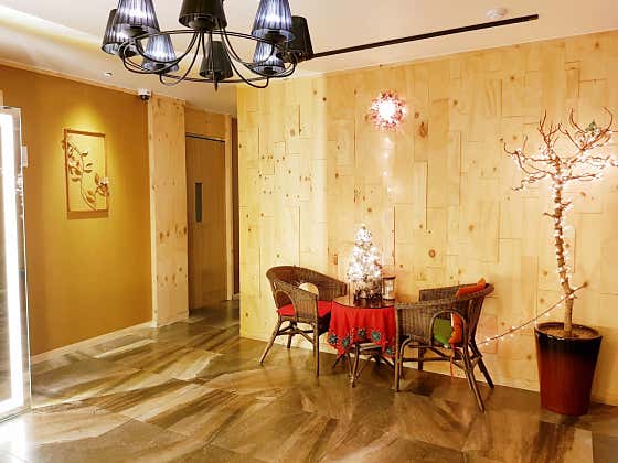 강남아로마테라피 (익산) 매장 사진 1