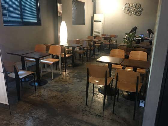 카페 뮬 · 네이버 지도·플레이스 9