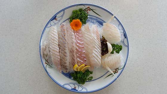 모듬회 中 메뉴 사진(네이버)