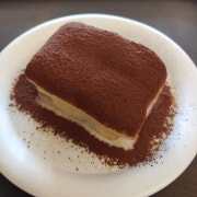 티라미수 메뉴 사진(네이버)