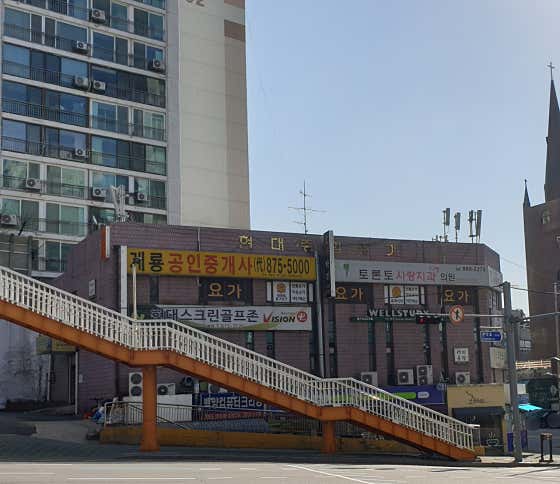 웰스터디카페 대표이미지