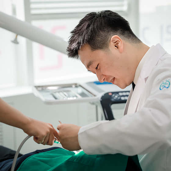 딜라이트치과의원