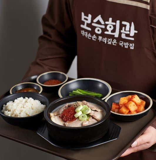 네이버 플레이스 보승회관 구로디지털단지점 : 네이버