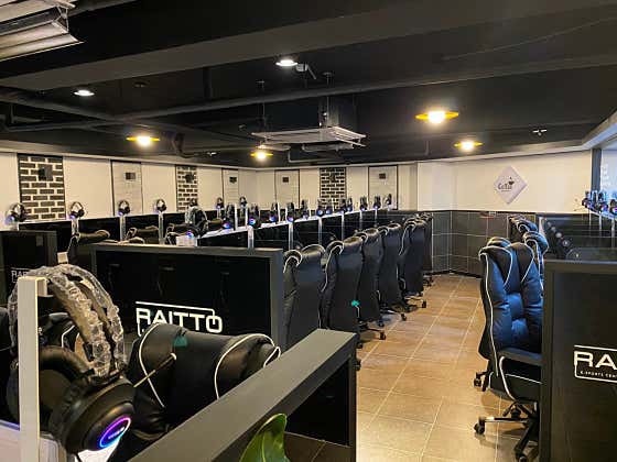 라이또PC방 라이또피씨 양평본점