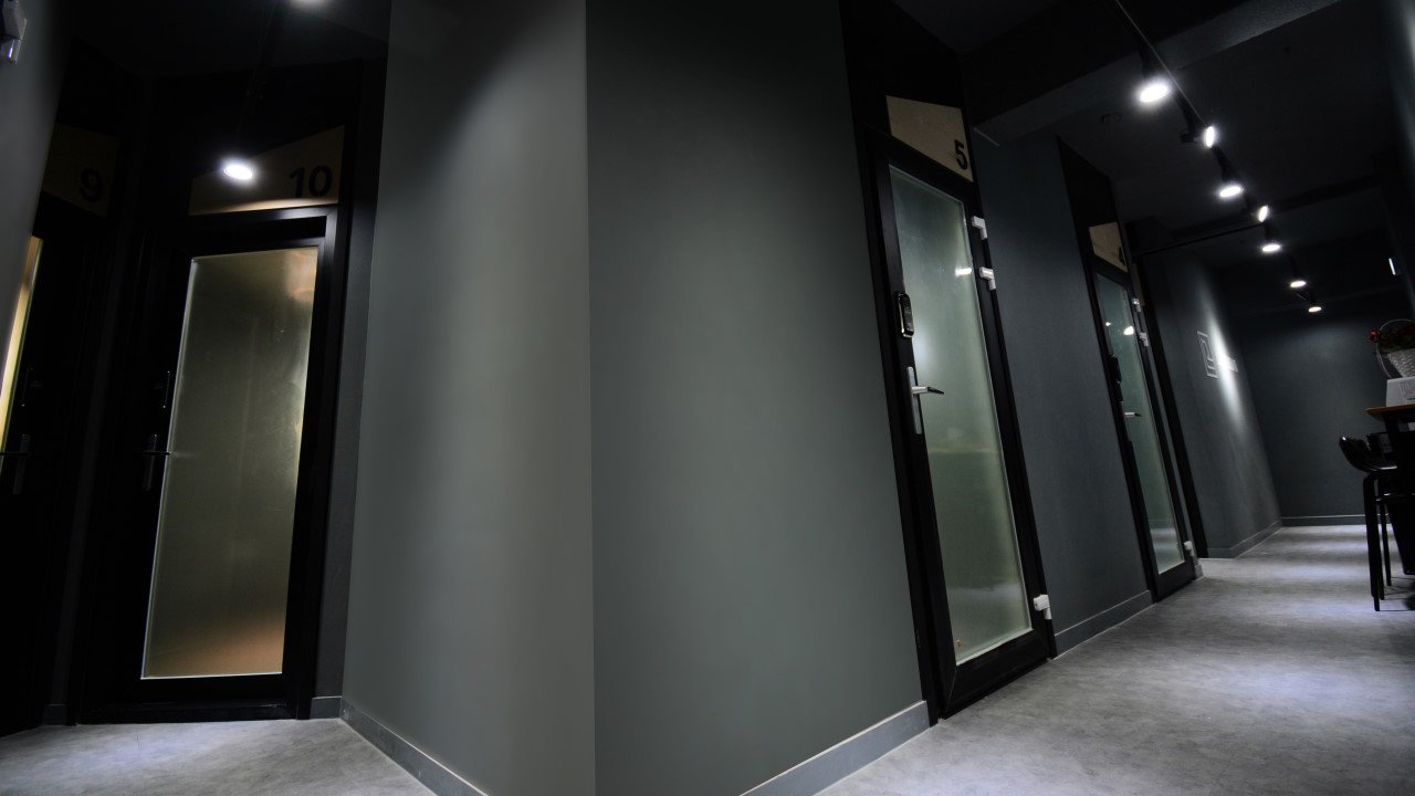 Studio image 4