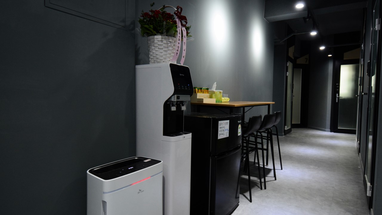 Studio image 1