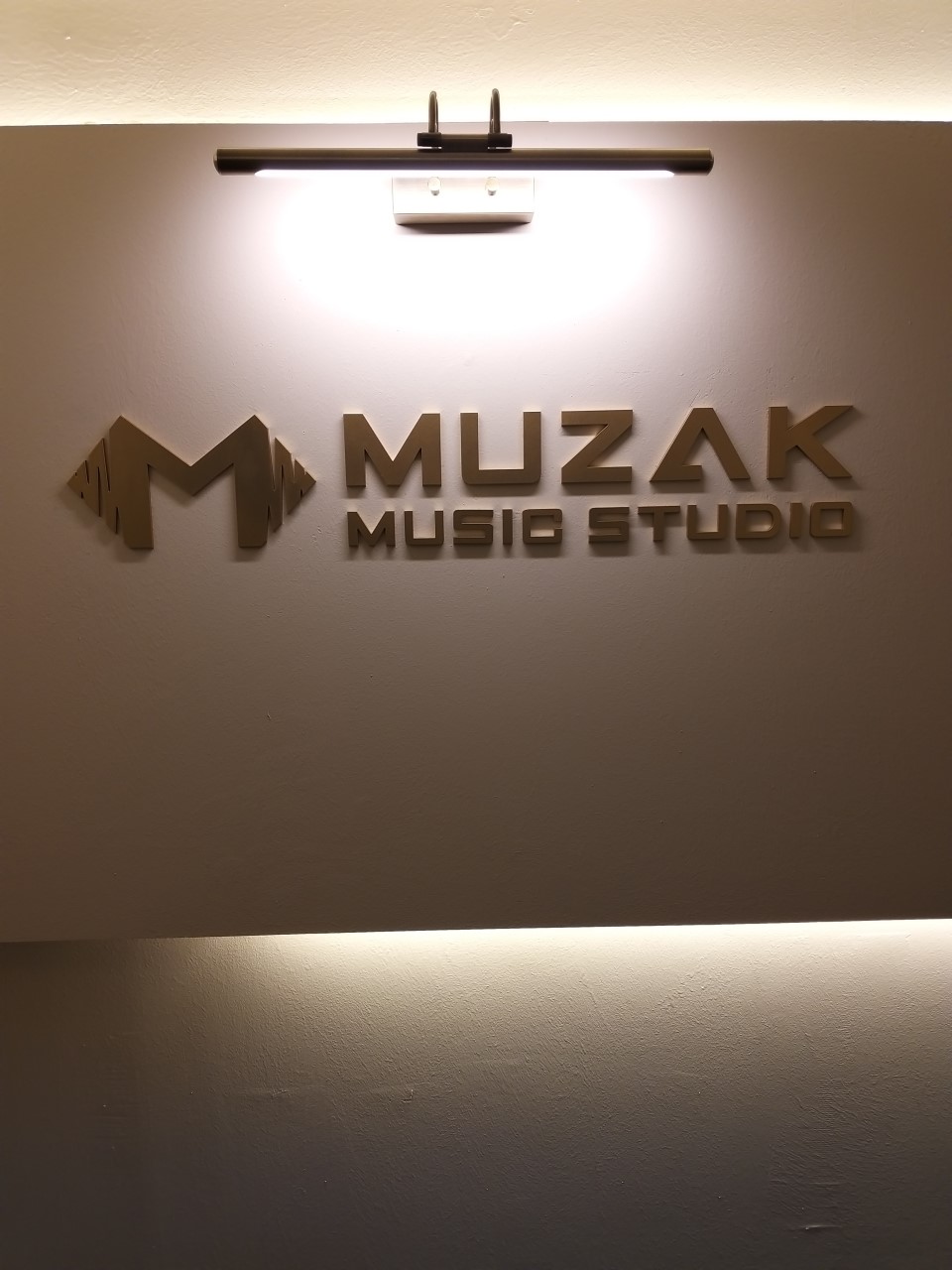 Studio image 3