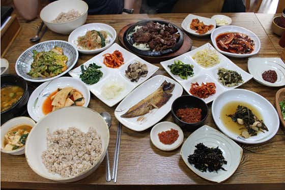 옛날초가집 · 네이버 지도·플레이스 2