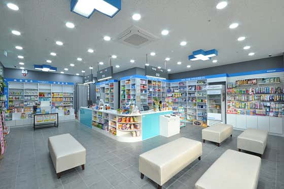 더조은온누리약국