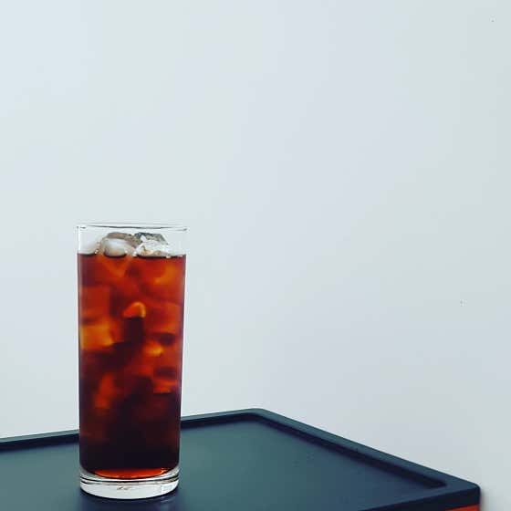 아메리카노 메뉴 사진(네이버)