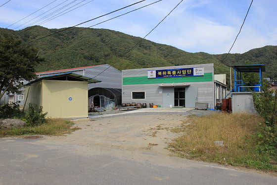 북하특품사업단
