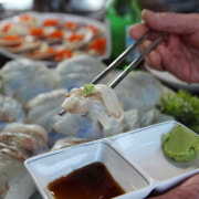 커플메뉴 B코스 메뉴 사진(네이버)