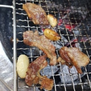 생오리 메뉴 사진(네이버)
