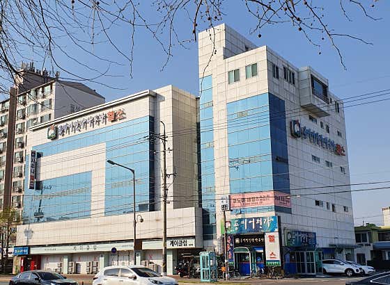 용비어천가사우나