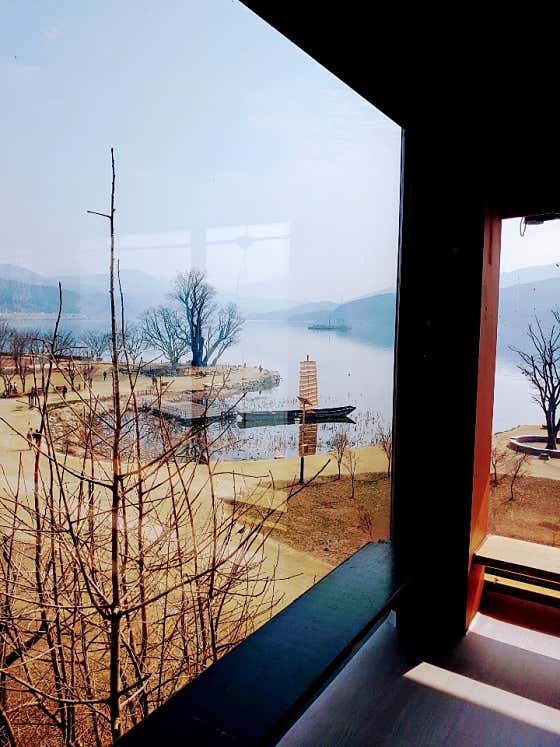 카페만경 · 네이버 지도·플레이스 2