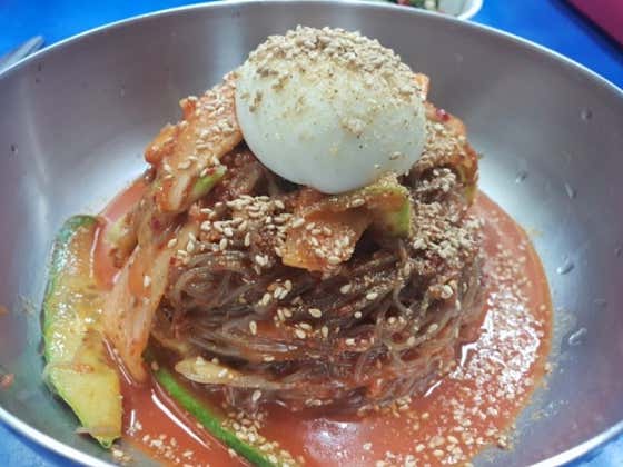 혜영이네 대표 사진