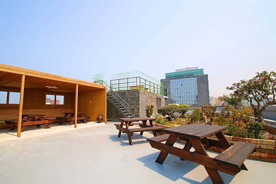 제주 세종호텔 · 네이버 지도·플레이스 7