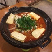 철판두루치기(2인이상가능) 메뉴 사진(네이버)
