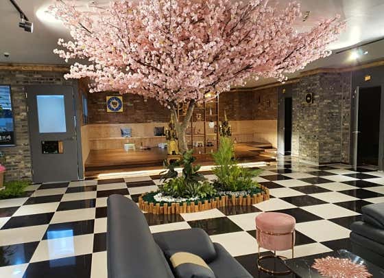 슈퍼타이 (빛가람) 매장 사진 1