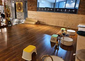 슈퍼타이 (빛가람) 매장 사진 2