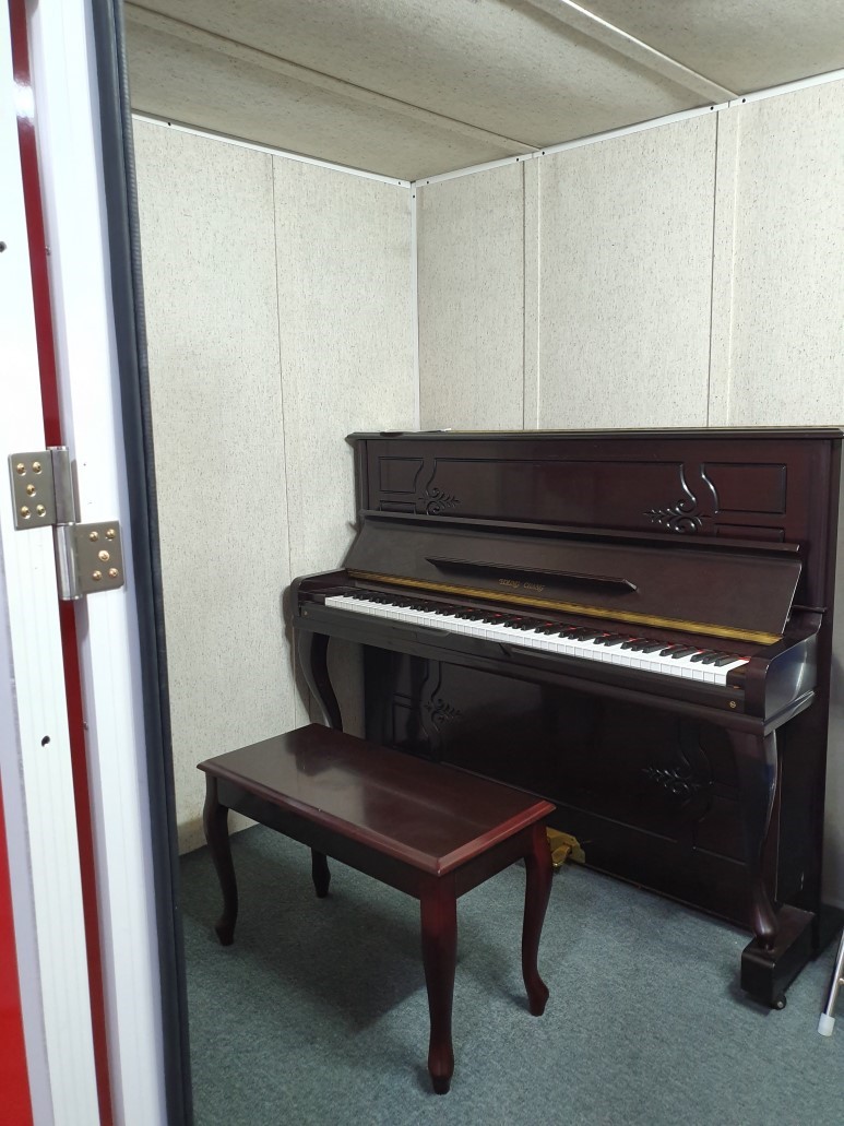 Studio image 3