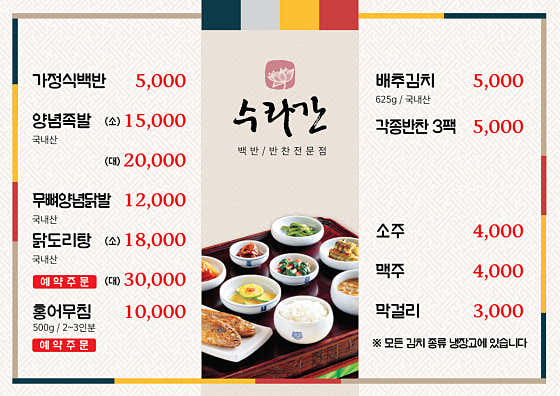 수라간