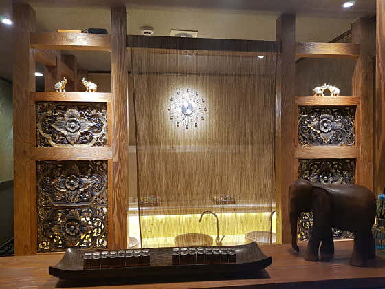 궁아로마 (창동역) 매장 사진 1