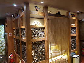 궁아로마 (창동역) 매장 사진 5