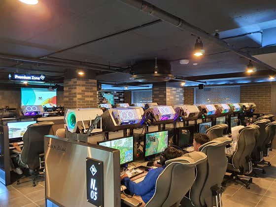 더캠프PC 서귀포본점