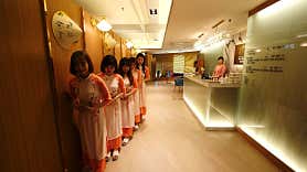 하이베트남테라피 (서면역) 매장 사진 3