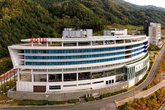 인제스피디움 · 네이버 지도·플레이스 2