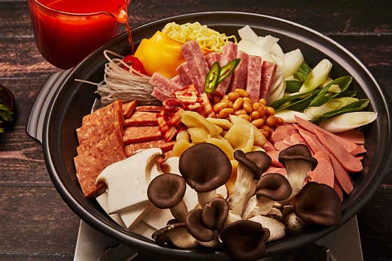아부찌부대찌개 본점
