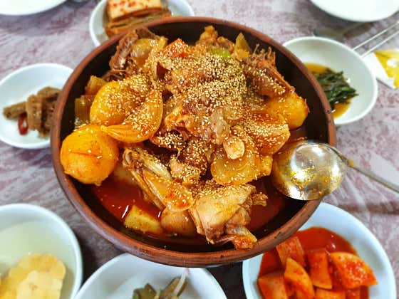 특이네민박 이미지