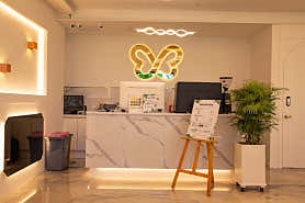 발렌타이 (수완) 매장 사진 5