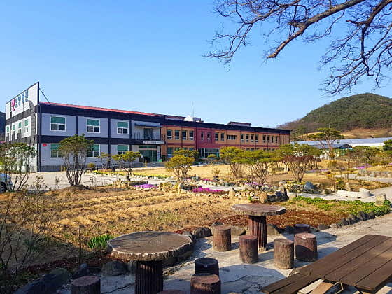 의료법인예본의료재단 선요양병원 사진