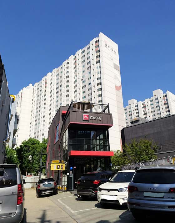 네이버 플레이스 일리카페 대구상인점 : 네이버