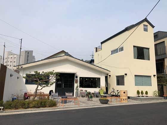 세컨클락