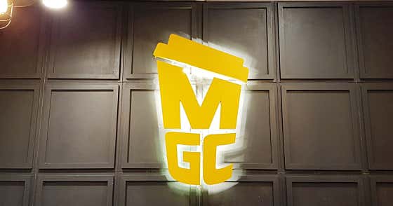 메가MGC커피 나주빛가람그린로점