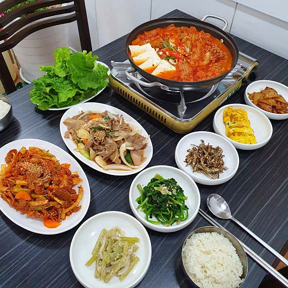 야무찌개 · 네이버 지도·플레이스 10