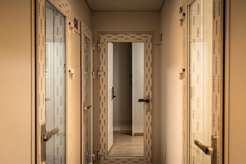 5번째 스튜디오 사진