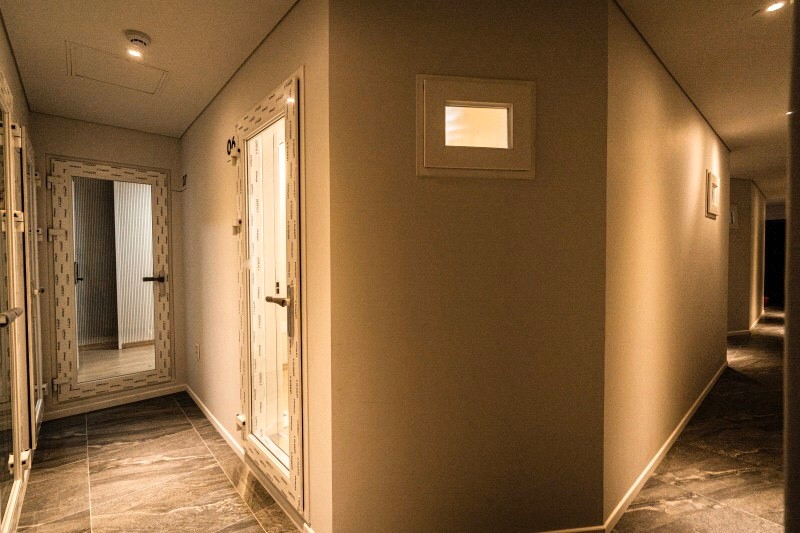 1번째 스튜디오 사진