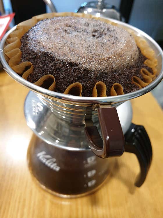 아메리카노 메뉴 사진(네이버)
